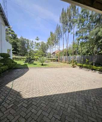 Five bedroom for sale Karen in image 1