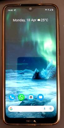Nokia 7.2 image 1