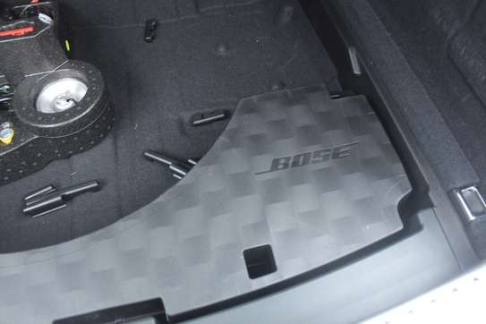 Porsche Cayenne S Leather Sunroof 2018 33,000 Kms image 15