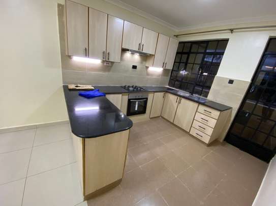 Serviced 3 Bed Apartment with En Suite in Ruaka image 15