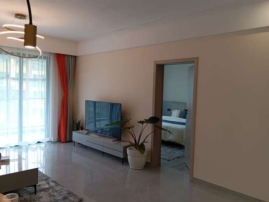 3 Bed Apartment with En Suite at Kirichwa Road image 20