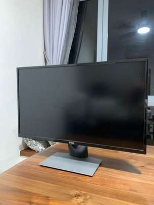 Dell E2720H 27-Inch FHD LED Backlit IPS Monitor image 2