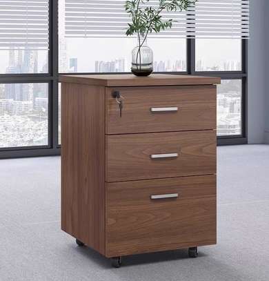 Office Cabinet : 3-Drawer Office File Cabinet image 7