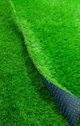 10mm thickness artificial grass image 2