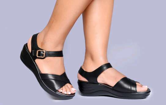 Beautiful Comfy shoes for our Momma's size 37-42 image 6