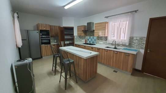 Muthangari 3 bedroom all ensuite Duplex Apartment For Rent image 4