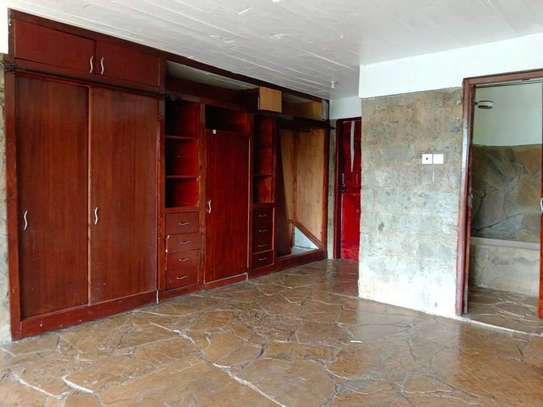 2 Bed House with En Suite at Bomas Of Kenya image 18