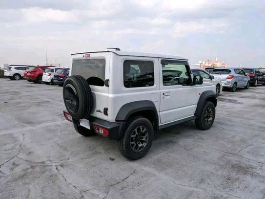 Suzuki jimny 2020model image 5