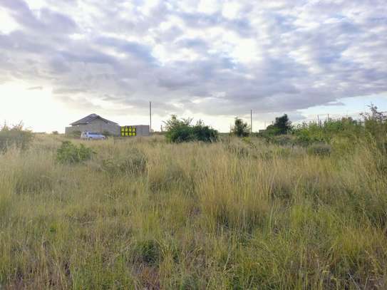 Affordable Plots in THIKA-MUTHARAA. image 1