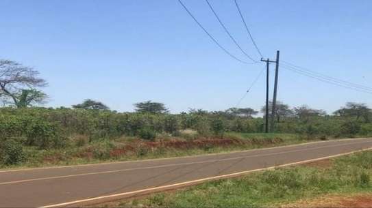 5000 ft² residential land for sale in Ruiru image 2