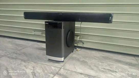 ROYAL-RL902 2.1CH Mutimedia Speaker System . image 3