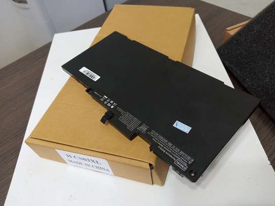 CS03XL Laptop Battery for HP EliteBook 840 G3 848 G3 850 G3 image 2
