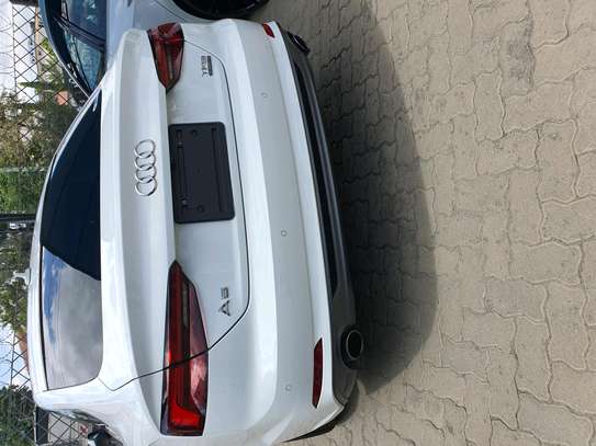 Audi A5 TFSI QUATTRO image 9
