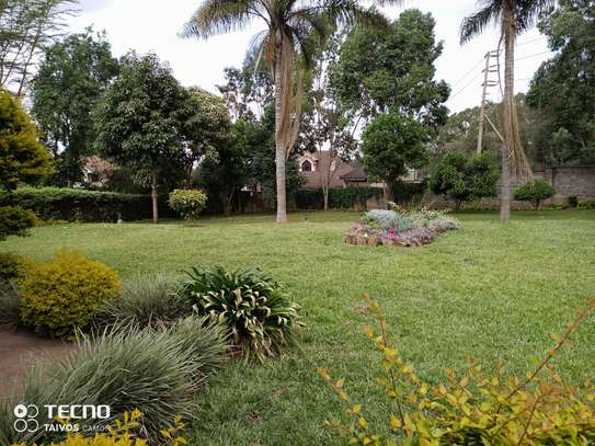 4 Bed Townhouse with En Suite at Off Ruaka Rd image 4