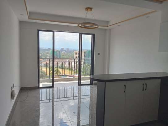 Serviced 1 Bed Apartment with En Suite at Oloitoktok Road image 3
