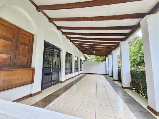 4 Bed House with En Suite at Muthaiga image 7
