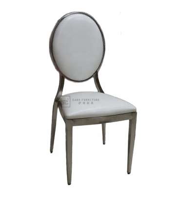 OFFICE CHAIR: Meeting Gold Office Chair image 3