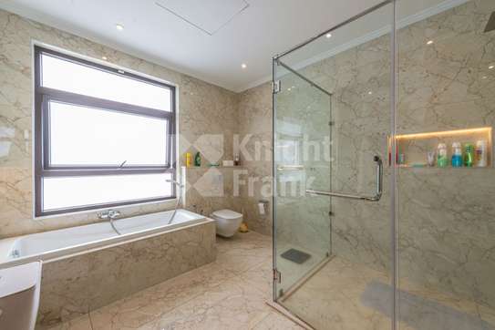 4 Bed House with En Suite at Peponi Road image 9