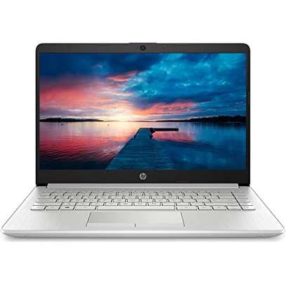 HP 14S-dq2074nia core i5 -1137G7 8gb 512SSD image 1