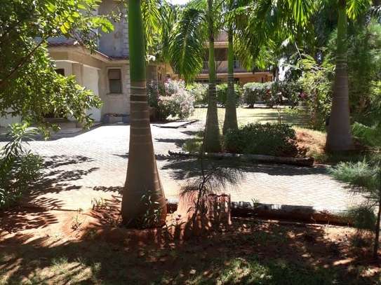4 Bed House with En Suite at Vipingo image 7