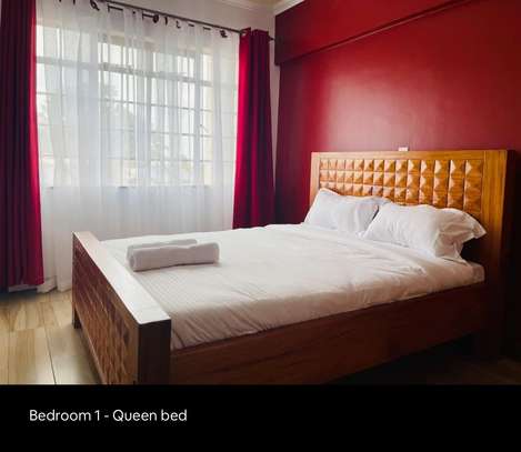 2 Bed Apartment with En Suite in Westlands Area image 16
