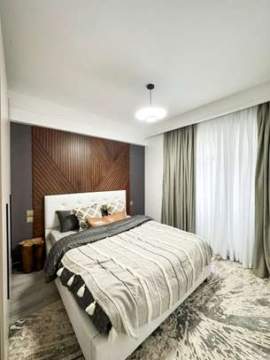 4 Bed Apartment with En Suite in Kilimani image 1