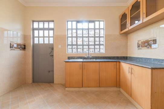 3 Bed House with En Suite in Juja image 14