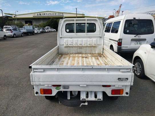 SUZUKI CARRY PICK UP (MKOPO/HIRE PURCHASE ACCEPTED) image 4