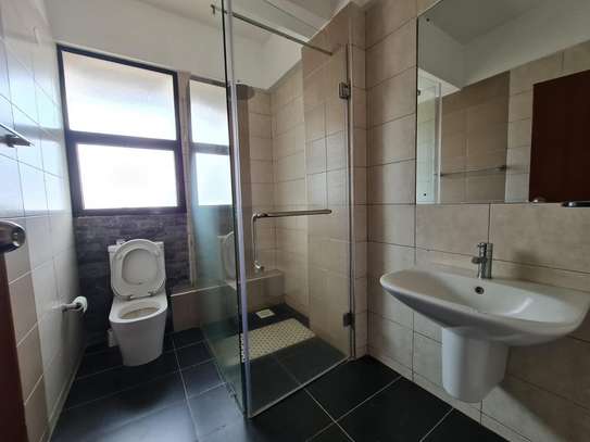 Serviced 3 Bed Apartment with En Suite in Westlands Area image 6