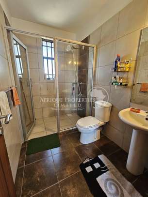 2 Bedroom All Ensuite Fully Furnished Apartment for Rent image 12