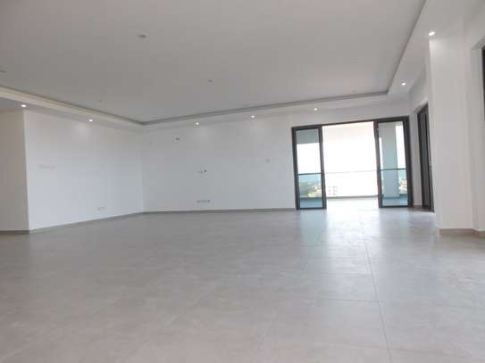 3 Bed Apartment with En Suite at Shanzu image 14