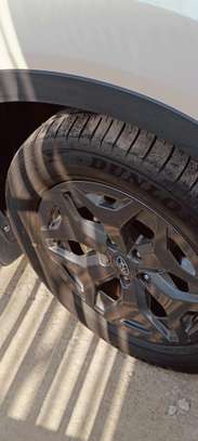 Subaru Forester X-brake  2018 White image 4