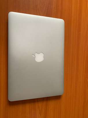 MacBook 2014 image 3
