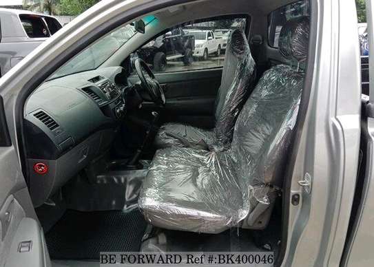 TOYOTA HILUX (MKOPO/HIRE PURCHASE ACCEPTED) image 7