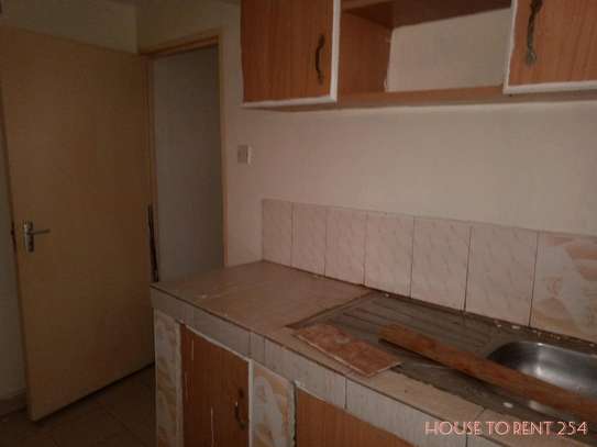 TWO BEDROOM TO RENT IN MUTHIGA FOR 14,000 kshs image 8