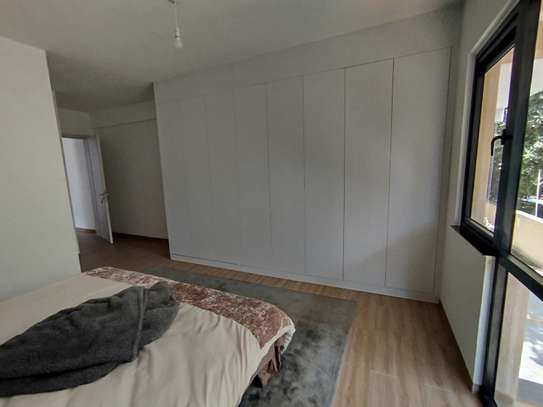 3 Bed Apartment with Swimming Pool in Lavington image 4