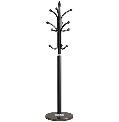 Modern Office Home Delux Heavy Duty Umbrella Coat Hanger image 4