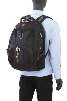 Swiss Gear Backpack Big Bag image 3