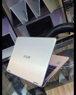 Asus notebook x360 laptop image 4