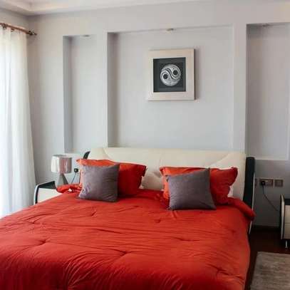 4 Bed Villa with En Suite at Runda image 7