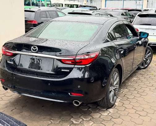Mazda 6 XDL 2019🔥🔥🔥🔥🔥🔥 image 4