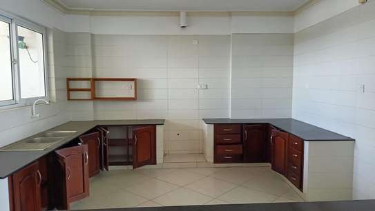 Serviced 3 Bed Apartment with En Suite at Nyali image 2