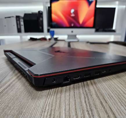 Asus TUF Gaming Laptop Core i5 image 4