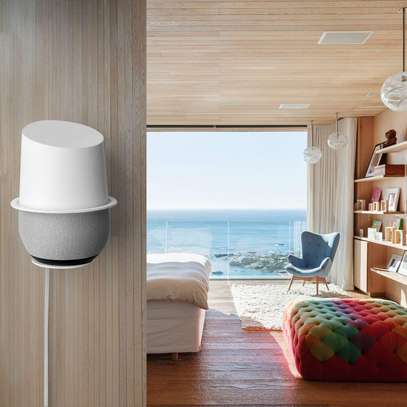 Google Home Mini Puts Assistant Anywhere image 1