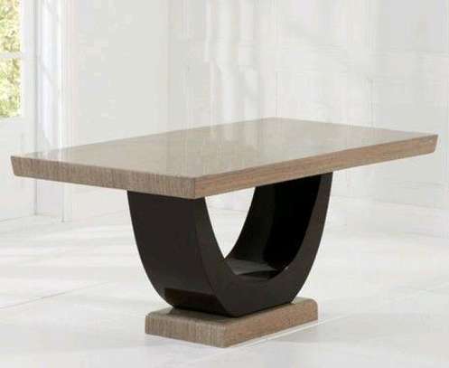 Marble table image 1