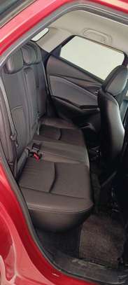 Mazda CX-3 Petrol AWD 2018 image 7
