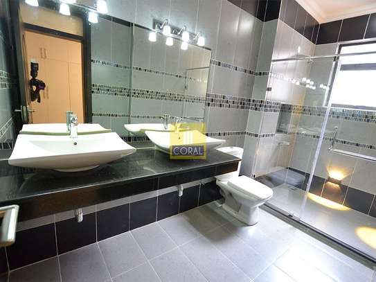 2 Bed Apartment with En Suite in Kileleshwa image 5