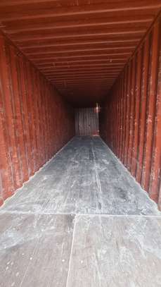 40ft shipping containers for sale image 12