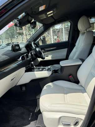 Mazda CX-8 Diesel 2018 Fully loaded image 3