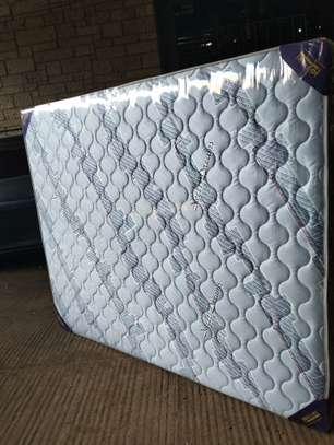 Johari Fibre! 5 X 6 X 8 HD Quilted Mattresses. Free Delivery image 1